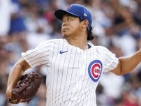 名門撃破で「世界一の投手」評価に現地メディアも納得！カブス今永昇太、メジャーを席巻する快投が止まらない