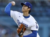 大谷翔平、６度目の登板は３回１失点４安打３奪三振。初回被弾も35号２ランで取り返す“リアル二刀流”の活躍に列島騒然「エグい」「ホームラン返し！」