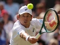 今がキャリア最盛期のデミノー、トップ５入りも視野に後半戦に挑む！「幾つかの壁を乗り越えるチャンスだ」＜SMASH＞