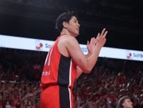 「今の若い選手はポテンシャルはめちゃくちゃあるんですけど」ホーバス・ジャパンの中核・吉井裕鷹が新戦力に求めるメンタリティ＜DUNKSHOOT＞