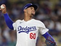 「驚くほどずさんな投球」LA地元紙がドジャースのブルペン陣を酷評「ツインズはほぼスイングすることなく６点を奪った」「最も悲惨な敗戦のひとつ」