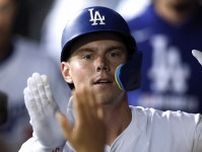 大谷翔平のMVPライバルは女房役スミス⁉「はるかに有名な僚友によってスポットライトから追い出されてる」と専門メディア。受賞なら16年ぶりの快挙