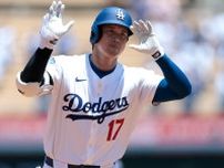 大谷翔平、ドジャース史上７人目の５戦連続HRの裏で初めて刻んだ「37／107」 ６試合連続なら“伝説打者”の領域へ