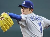 佐々木朗希、39球ブルペン再開で“復活ロード”本格化！ 今週末再登板→来週アリゾナ入り…復帰シナリオが動き出す
