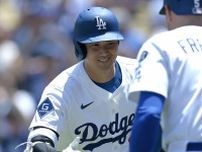 大谷翔平が“HR以外”でも新記録を樹立！ あと１死＆得点圏に走者なしで敬遠→サヨナラ生還は史上初とデータ分析サイト