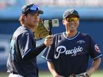 両リーグ注目のスタメンが発表！全セ先発は阪神・村上頌樹、全パは今井達也が登板【オールスター】