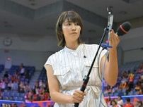 「９頭身’s」狩野舞子が公開した“長身レジェンド”集結ショットに反響！「パンツ姿カッコイイなぁ」「羨ましい」【ネーションズリーグ】