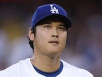 “異例の申告敬遠”で大ブーイング…大谷翔平との勝負を避けたツインズに「正しい判断だ」と米記者、アナリストから理解の声