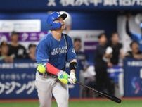 「ホームラン来たあああ！」日本ハム・清宮幸太郎のサイクルヒットに王手をかける“球宴ソロアーチ”にファン喝采「めっちゃアーチスト」