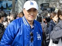 「少し遊び過ぎが目に余る」「存続が不安だ」大物俳優がオールスター中継の“マイク演出”に苦言＆警鐘→ネット上では賛否が渦巻く！