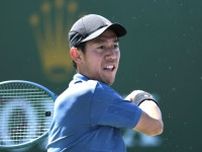 錦織圭が相性抜群のナショナルバンク・オープンを欠場！練習動画公開も戦線復帰には至らず＜SMASH＞