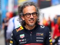 角田裕毅の“本来の力”を引き出すことこそがメキース新代表の「最良の使い方」と元F１ドライバーが主張！「『今はどうしたんだ？』って思ってるはず」