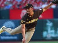 「信頼は続くのか？」ダルビッシュ有、まさかの８失点炎上… 専門メディアはトレード戦略再考を提言。楽観視するシルト監督に疑問の声も