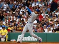 大谷翔平、プレーボール30秒後の衝撃38号ソロ弾　間近で見たLA記者が驚愕シーンを回想「試合が始まって３球目で…」