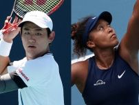 西岡良仁、大坂なおみら６名の日本勢がナショナルバンクOPへ。伊藤あおいは１回戦突破【７月27日からの大会・放映・配信予定】＜SMASH＞