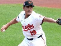 「これが見たかった」菅野智之、メジャー20登板目で今季８勝目！ ６回１失点、８奪三振の快投に「10勝してほしい」ファンの期待高まる