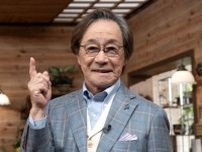 武田鉄矢「時代とは“後ろ姿”で決まる、振り返ると意外といい時代だった」“昭和100年”の節目に馳せる思い