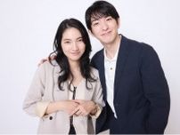 仁村紗和＆前田公輝、不倫トークに“真面目さ”を発揮「隠し通すのが正解か…？」＜完全不倫＞