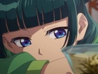 ＜薬屋のひとりごと＞痛快な謎解き×もどかしい身分差ロマンス、巧みな伏線回収がいざなう“薬屋沼”