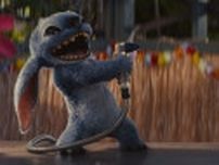 「リロ＆スティッチ」インスタ映え、TikTokダンス…SNSでの拡散力が社会現象級ヒットの一因に