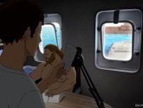 「機動戦士ガンダム 閃光のハサウェイ キルケーの魔女」公開時期が2025年冬に決定、特報映像＆先行カットも到着
