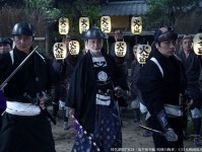 火付盗賊改方の与力・同心がもたらす“光”　最新第6弾「暗剣白梅香」が描く“帰る場所”の大切さ＜鬼平犯科帳 暗剣白梅香＞