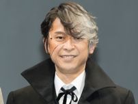坂本昌行、ブラック・ジャックを演じるミュージカルが開幕「稽古前は想像つかなかった」