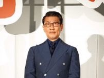 中井貴一が第一線を走り続ける理由、若手を見守り「長さ」を追求【てれびのスキマ】