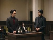 間宮祥太朗“宇崎”が法廷で証言、チームの結束力に「胸が熱くなる」「まじで感動」の声＜イグナイト -法の無法者- 最終回＞