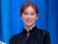 北川景子＆大森南朋、花束贈られ笑顔のクランクアップショットに「最終回ドキドキ」の声＜あなたを奪ったその日から＞
