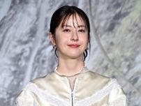 松本若菜が吹替に初挑戦　「え？私？」オファーの驚きを明かし、“会いたい恐竜”も発表＜ジュラシック・ワールド＞