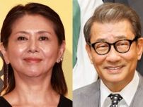 オールアップでハグ…小泉今日子、中井貴一へ感謝を伝える「またいつか！」「さびしい」と反響＜続・続・最後から二番目の恋＞