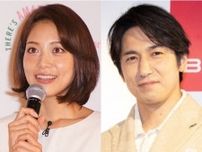 相武紗季＆高橋光臣＆清水尚弥、三角関係オフショット公開「“弘毅劇場”観られなくなるの寂しい」の声＜夫よ、死んでくれないか＞