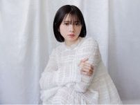 桜田ひより、何百回とオーディションに落ち続けた時期に前を向けたきっかけを明かす「自分に合う役はきっとある」＜この夏の星を見る＞