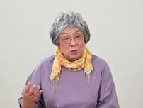梅沢富美男、おばあちゃん役に最初は戸惑うも「女性になるということへの抵抗はありませんでした」＜浅草ラスボスおばあちゃん＞