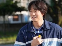 綾野剛主演映画「でっちあげ」、キタニタツヤが歌う主題歌特別映像＆場面写真解禁