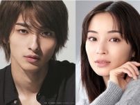 横浜流星＆広瀬すずW主演で直木賞候補＆本屋大賞受賞作を映画化＜汝、星のごとく＞