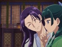 「薬屋のひとりごと」第1期＆第2期をABEMAが全話無料一挙放送