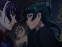 猫猫と壬氏は、楼蘭が命を懸けて守ったものについて考える…第48話あらすじ＆先行カットが公開＜薬屋のひとりごと＞