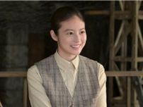 今田美桜、北村匠海や中島歩との撮影エピソードを明かす「とても思い出深いシーンばかり」＜あんぱん＞