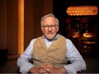 スティーブン・スピルバーグ監督らが撮影裏話を明かす…「独占！『ジョーズ』50周年：スピルバーグが語る伝説の裏側」が公開