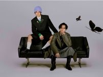 King & Prince新曲「I Know」、高橋海人×中村倫也W主演作「DOPE　麻薬取締部特捜課」の挿入歌に決定