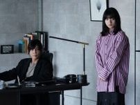 岩田剛典主演ドラマ「DOCTOR PRICE」第1話見どころ＆第2・3話出演ゲストが解禁