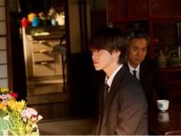 大橋和也＆織山尚大“スパイコンビ”、初回からクールな潜入シーンやにぎやかな飲酒シーンで魅了＜リベンジ・スパイ＞