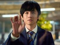 風間俊介“雀”、夜のオフィスでふと孤独を感じる姿が切ない「胸がぎゅってなる…」とトレンド入り発進＜40までにしたい10のこと＞