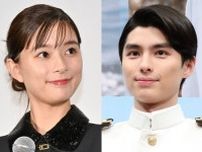芳根京子&本田響矢&森カンナ、笑顔がすてきな仲良しオフショットに「本当の姉妹みたい」＜波うららかに、めおと日和＞