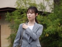 福原遥主演の月9ドラマ、児童相談所を舞台にした物語が始まる＜明日はもっと、いい日になる＞