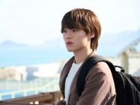 大橋和也“優我”、笑顔の裏に潜む復讐心…“スパイ社員”の姿に「かっこよすぎて素敵すぎる」と反響＜リベンジ・スパイ＞