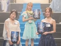 “一番星”のライバーを決める「シャイニングスター vol.8」　1位は星野アリス「一秒でも足を止めてもらえるように頑張ってきました」