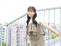 矢吹奈子「この作品が“生きること”について改めて考える時間になれば」／ミュージカル『ブラック・ジャック』インタビュー